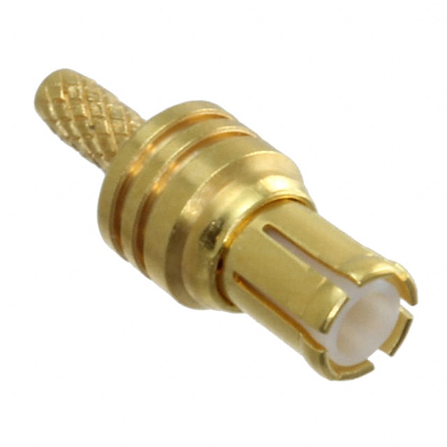 133-9402-001 Cinch Connectivity Solutions Johnson  Gruppi di connettori coassiali (RF)